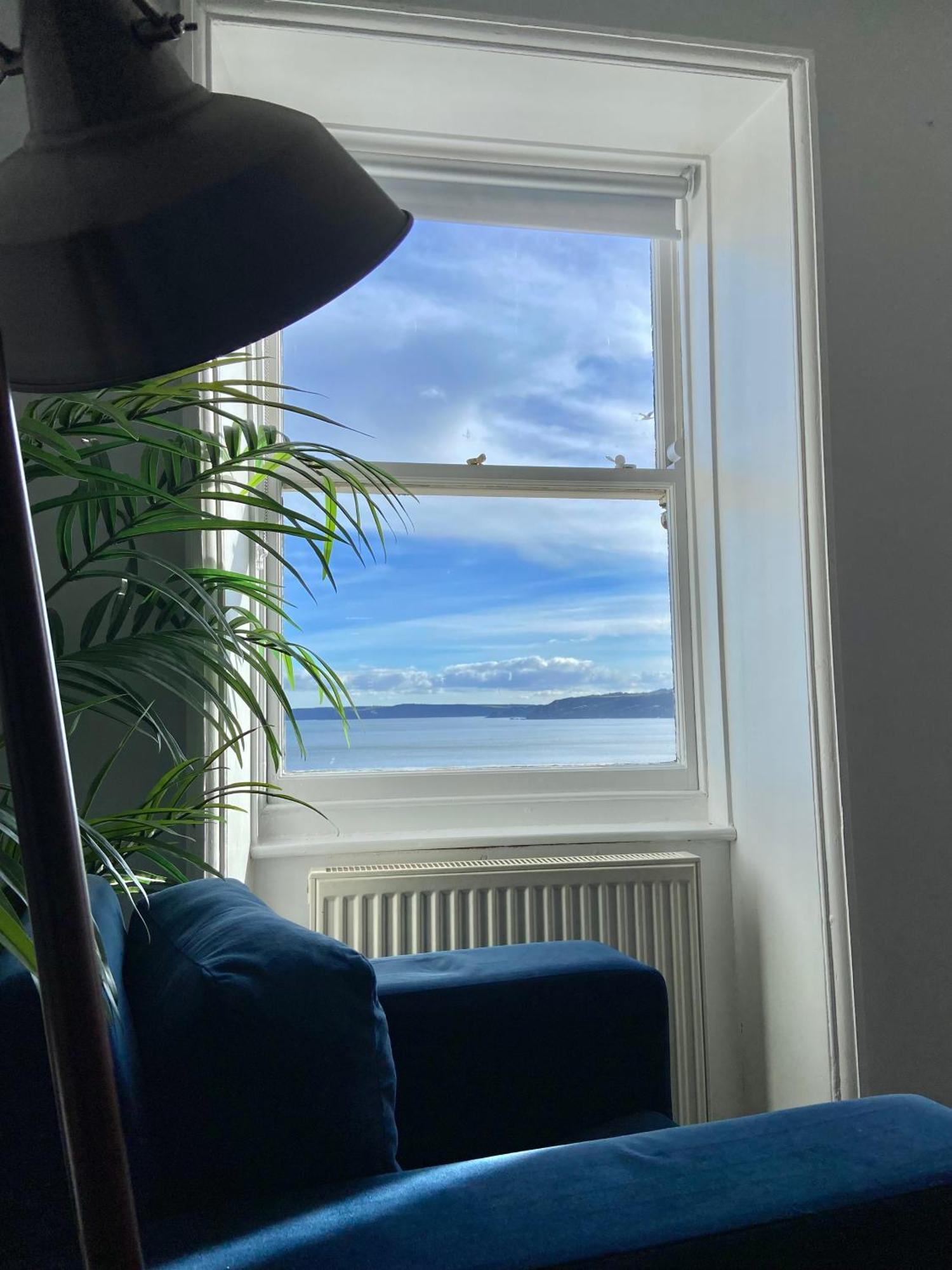 Waimea Apartments - Sea Views South Bay Scarborough Free Parking ภายนอก รูปภาพ