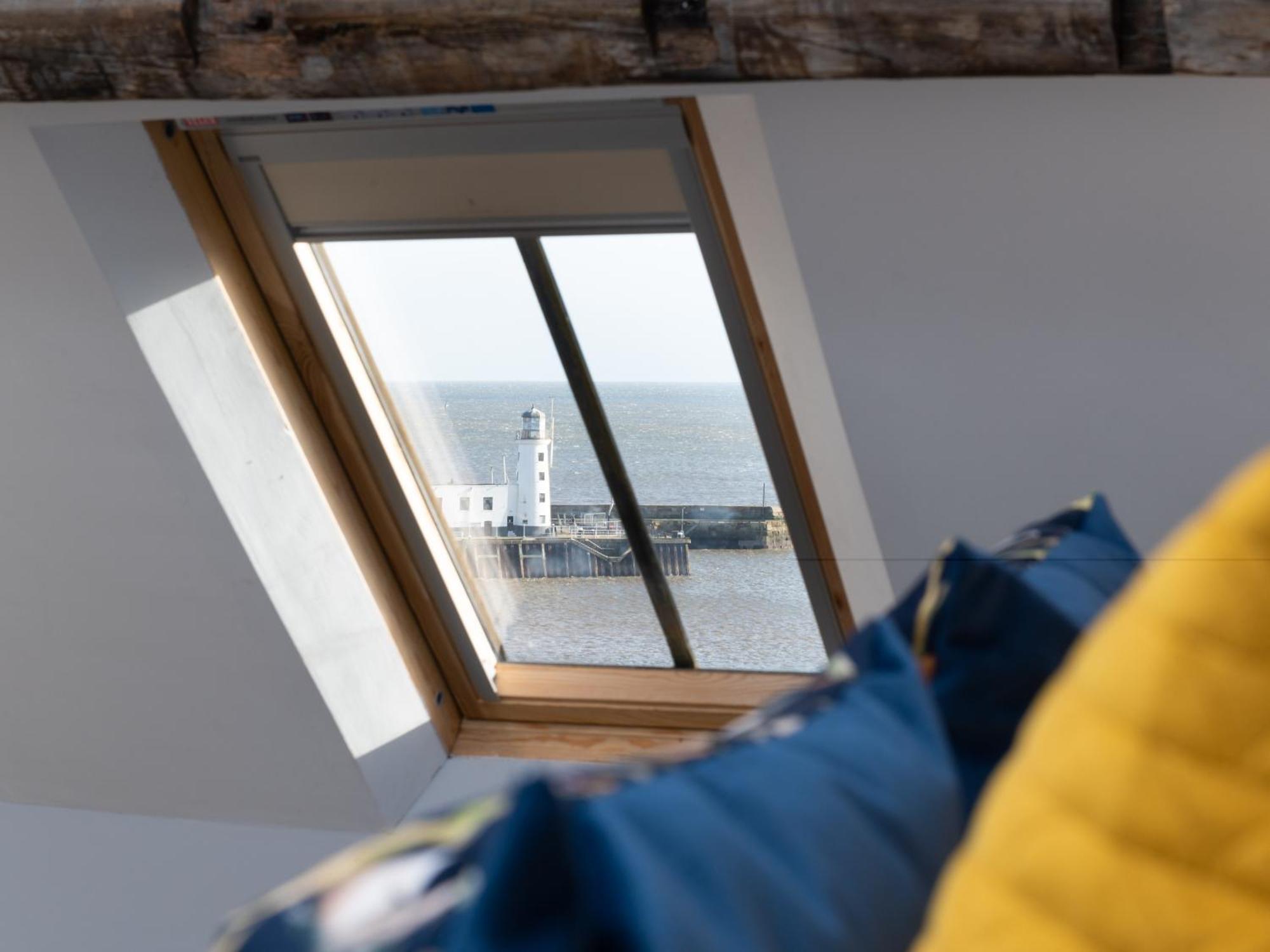 Waimea Apartments - Sea Views South Bay Scarborough Free Parking ภายนอก รูปภาพ