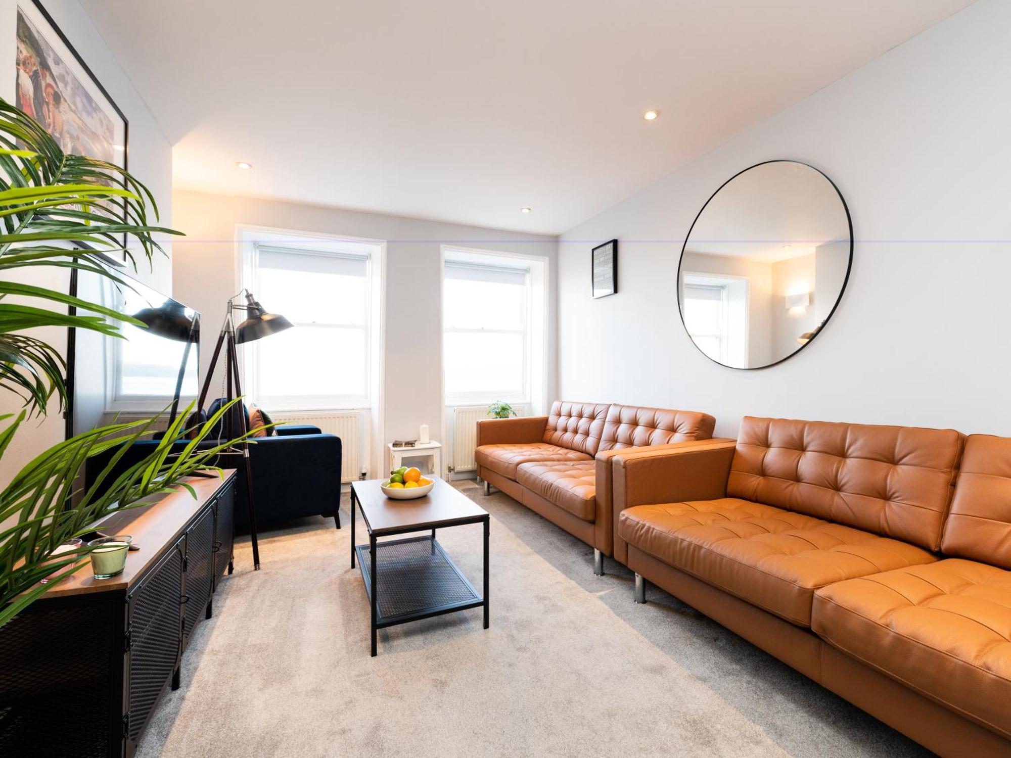 Waimea Apartments - Sea Views South Bay Scarborough Free Parking ภายนอก รูปภาพ