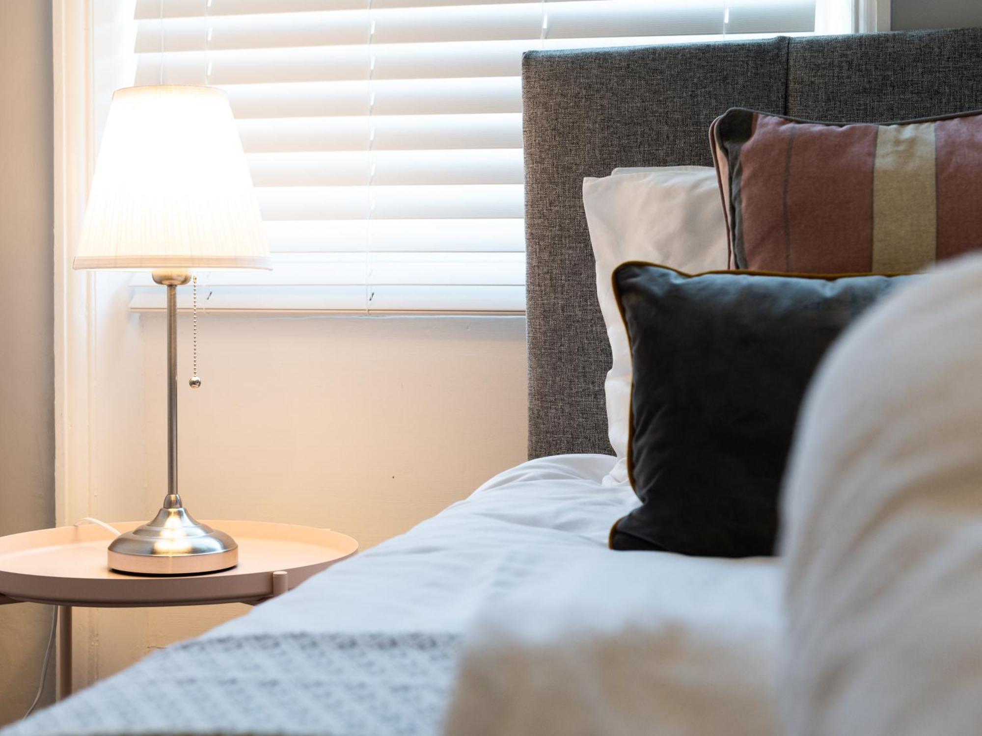 Waimea Apartments - Sea Views South Bay Scarborough Free Parking ภายนอก รูปภาพ