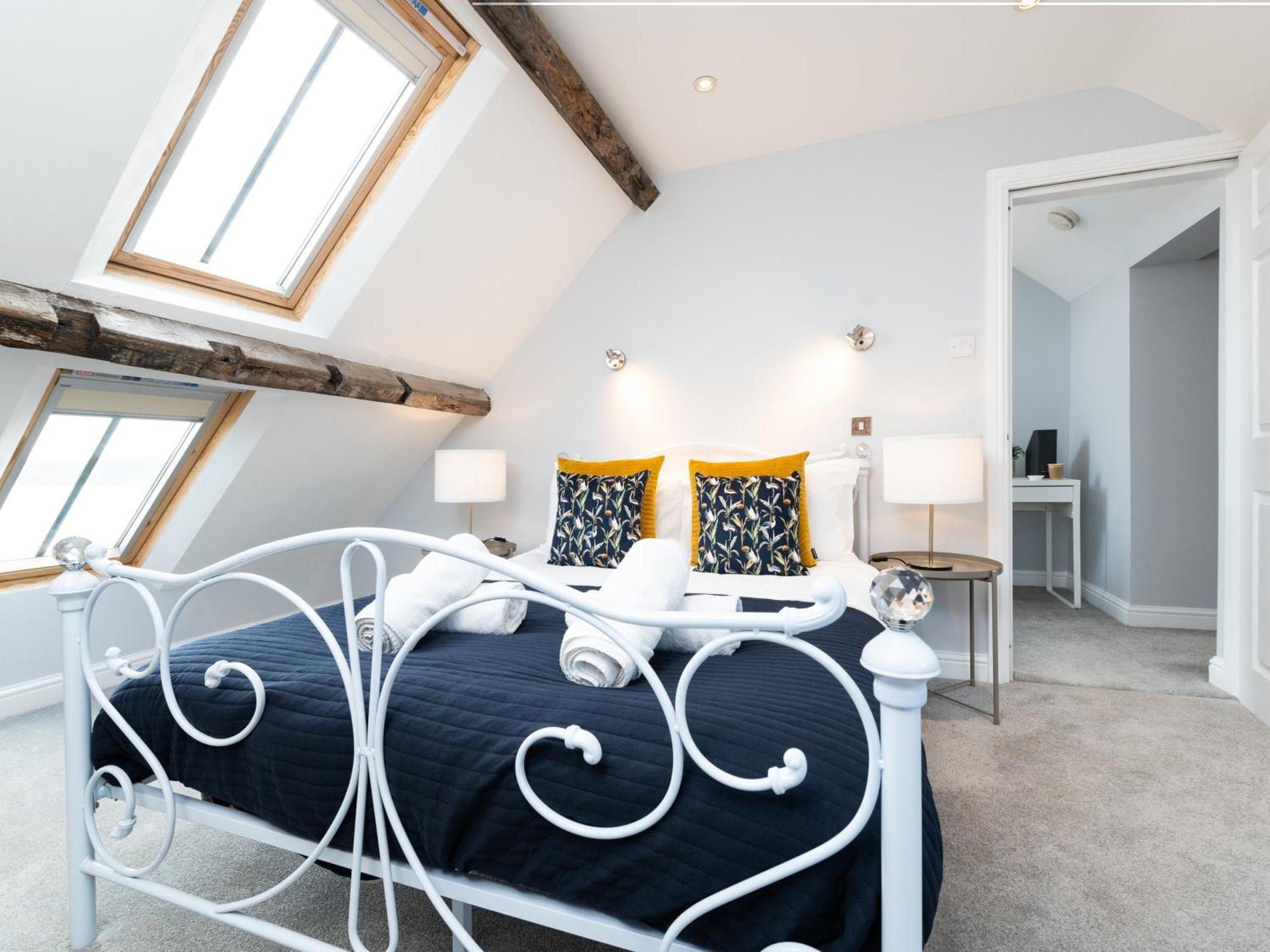 Waimea Apartments - Sea Views South Bay Scarborough Free Parking ภายนอก รูปภาพ
