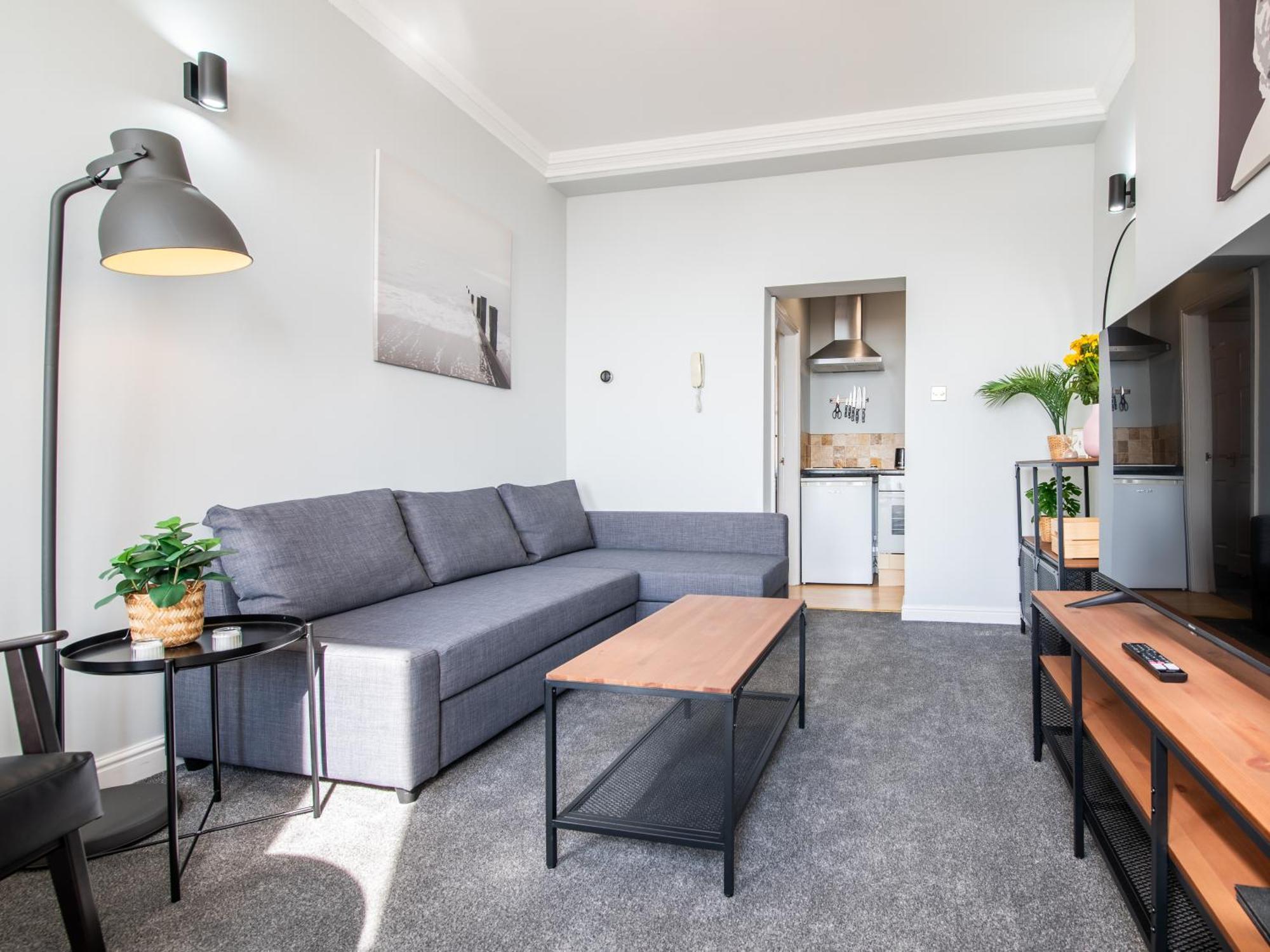 Waimea Apartments - Sea Views South Bay Scarborough Free Parking ภายนอก รูปภาพ