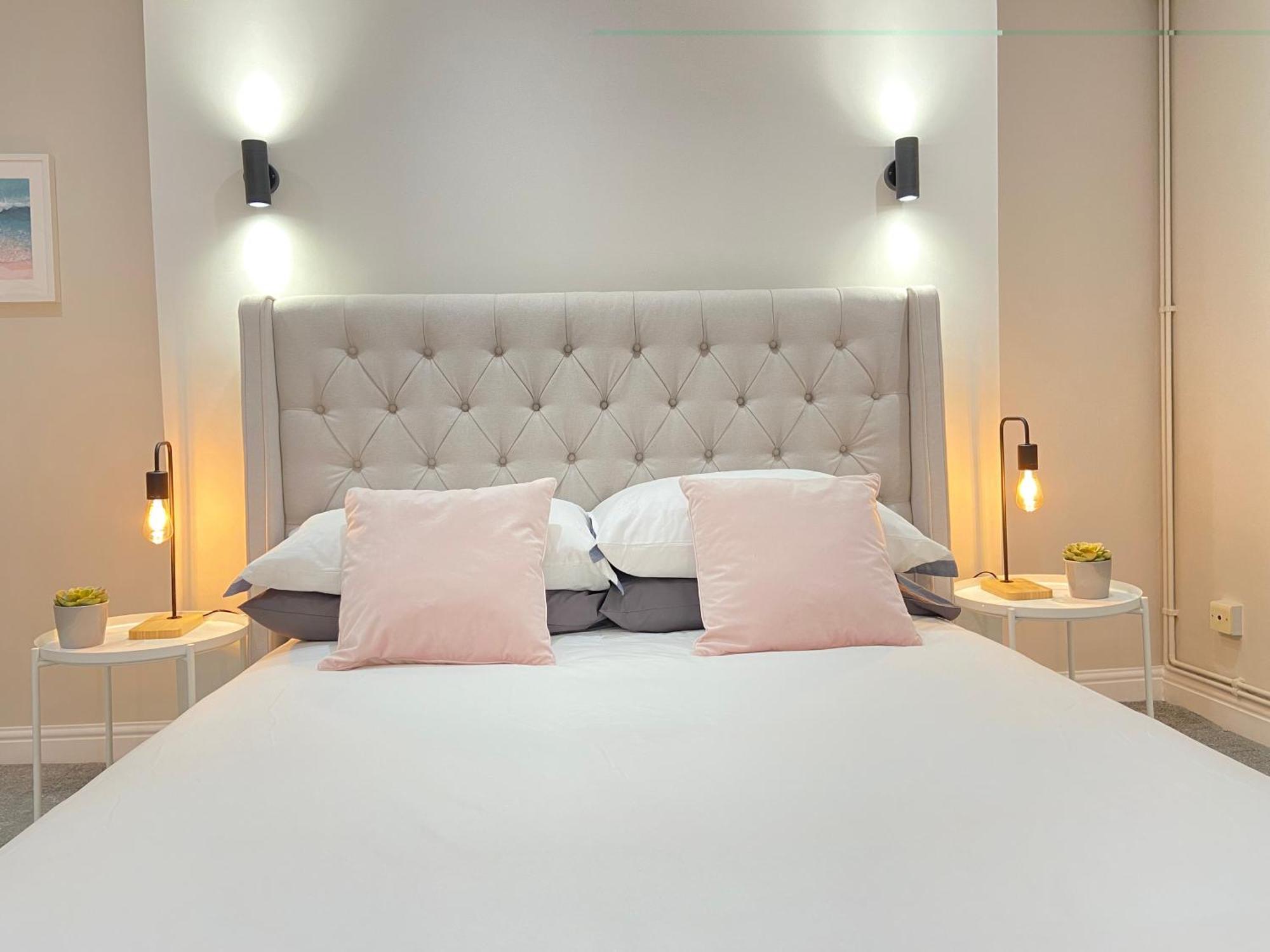 Waimea Apartments - Sea Views South Bay Scarborough Free Parking ภายนอก รูปภาพ
