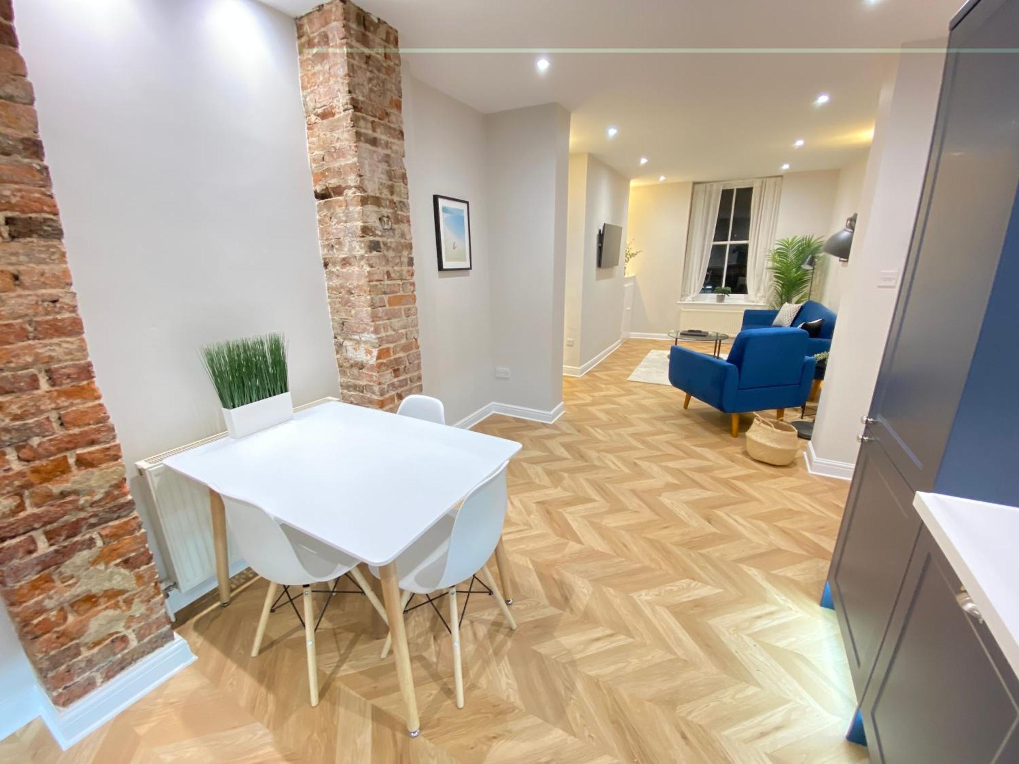 Waimea Apartments - Sea Views South Bay Scarborough Free Parking ภายนอก รูปภาพ