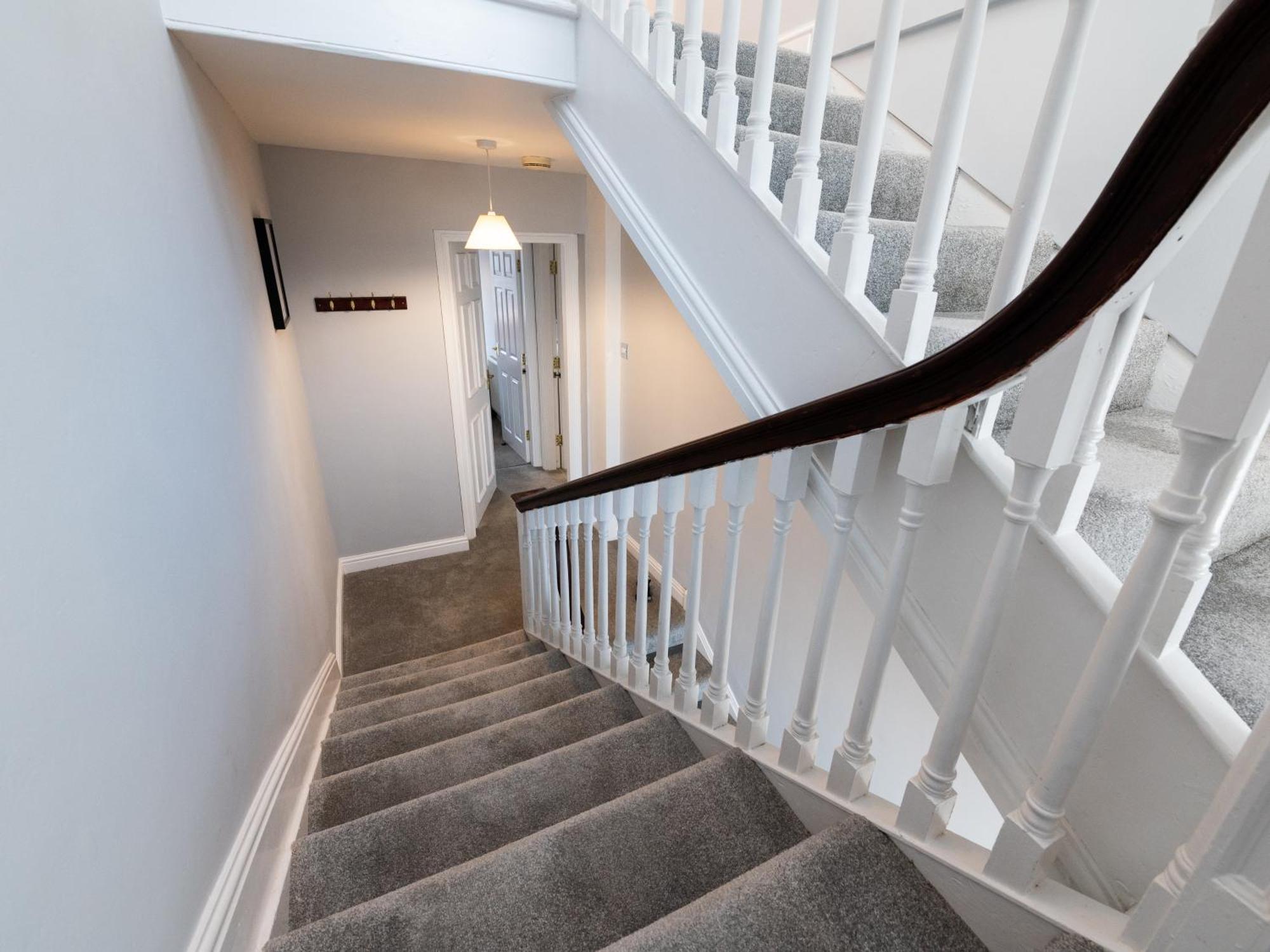 Waimea Apartments - Sea Views South Bay Scarborough Free Parking ภายนอก รูปภาพ