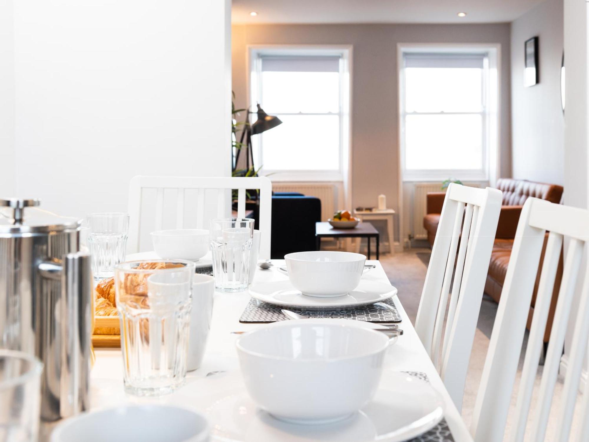 Waimea Apartments - Sea Views South Bay Scarborough Free Parking ภายนอก รูปภาพ