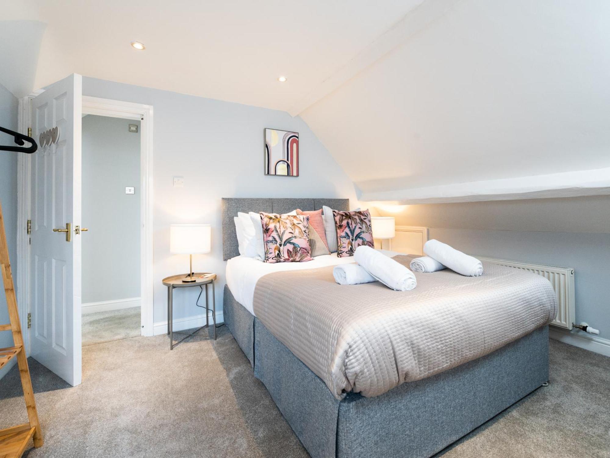 Waimea Apartments - Sea Views South Bay Scarborough Free Parking ภายนอก รูปภาพ